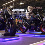 ITALIKA en Expo Moto 2025: Compartimos Nuestra Pasión por las Motocicletas 