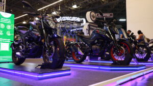 ITALIKA en Expo Moto 2025: Compartimos Nuestra Pasión por las Motocicletas 