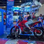 ITALIKA reafirma su liderazgo y pasión en Expo Moto 2025, en el WTC de la CDMX 