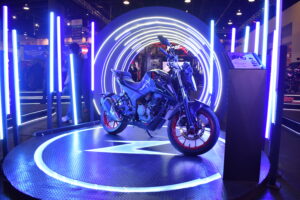 Te invitamos a Expo Moto 2025, en el WTC de la CDMX