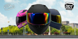 ¿Cómo elegir el casco de moto perfecto para tu seguridad?