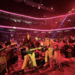 Rockland 2025: Una noche memorable con la presencia de ITALIKA