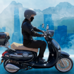 Que no te dé frío: prepara tu moto y tu equipo para la aventura de invierno