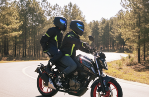 ¿Cómo ser el mejor copiloto en una rodada? 