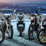 Año nuevo, moto nueva: ¿Cómo elegir la mejor? 