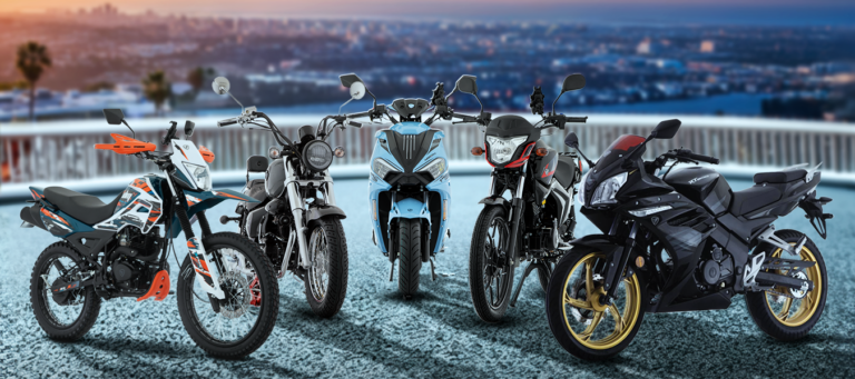 Inicia el año 2026 y, con él, se renuevan las ilusiones, los propósitos, las energías y las aventuras. Es la ocasión ideal para planear nuevas rutas, nuevos destinos y, por qué no, una moto nueva que te acompañe en cada rodada.