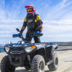 X-Site 2026: Aventura off-road en ‘La Baja’ con la DM300 y ATV300  