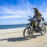 ¿Qué moto elegir entre la scrambler ITALIKA Firebird 300 y la doble propósito ITALIKA DM300?