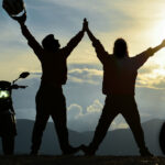 San Valentín en dos ruedas: descubre la cita perfecta en una ITALIKA