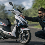 Rodar en primavera: energía, libertad y seguridad sobre dos ruedas 