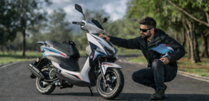 Rodar en primavera: energía, libertad y seguridad sobre dos ruedas 