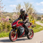 ¿Qué partes de tu Italika debes revisar antes de salir a rodar en Semana Santa? 