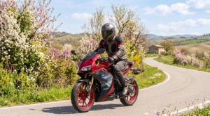 ¿Qué partes de tu Italika debes revisar antes de salir a rodar en Semana Santa? 