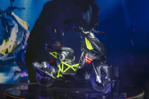 Conoce la nueva Drag STR180: diseño vanguardista, exclusividad y componentes premium