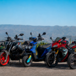 Descubre las mejores motocicletas ITALIKA para sorprender a papá