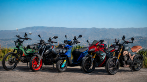 Descubre las mejores motocicletas ITALIKA para sorprender a papá