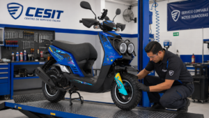 ¿Cómo hacer que tu moto dure más años?