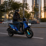 ¿Qué moto comprar para ciudad?