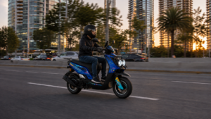 ¿Qué moto comprar para ciudad?