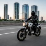 3 errores comunes al manejar moto (y cómo evitarlos)