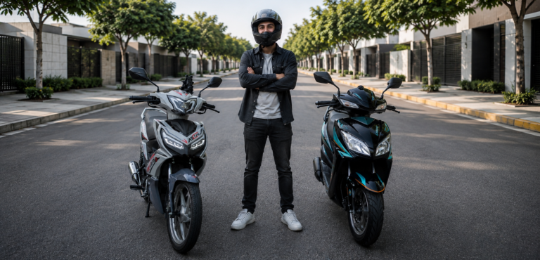 Las motos ITALIKA son confiables, resistentes y con un buen desempeño. Elige el modelo que vaya con tu estilo.