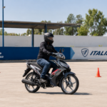 ¿Cuál es la mejor moto para principiantes?