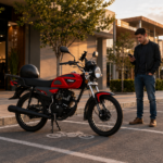 ¿Cuánto cuesta una moto en México? Guía por presupuesto