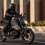 ¿Cuáles son las mejores motos de baja cilindrada con diseño deportivo en México?