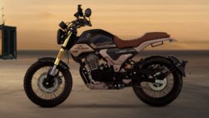 ¿Cómo se desempeña la ITALIKA Firebird 300? Ficha técnica, rendimiento y velocidad 