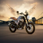 Rodadas patrias en moto: rutas para septiembre con la Firebird 300