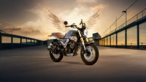 Rodadas patrias en moto: rutas para septiembre con la Firebird 300
