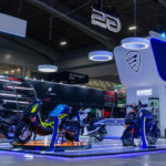 ITALIKA presente en el SIMM 2026 con la nueva generación de la Línea Z