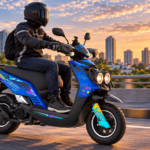 ¿Cómo elegir la mejor motoneta ITALIKA para la ciudad según tu tipo de uso?