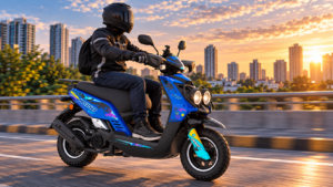 ¿Cómo elegir la mejor motoneta ITALIKA para la ciudad según tu tipo de uso?